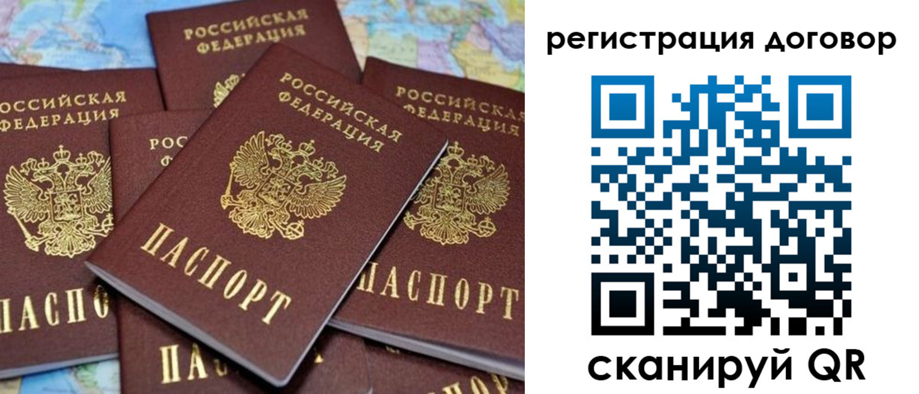 прописка гарантия в Бокситогорске
